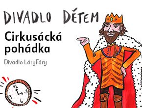 Cirkusácká pohádka